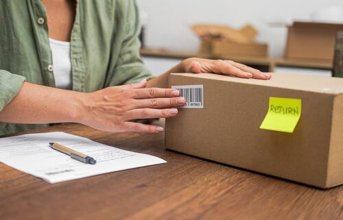 A return doesn&rsquo;t have to cost you the sale