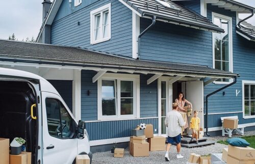 Rising costs are forcing Americans to delay major life events