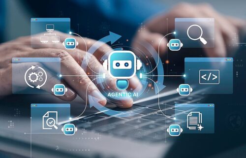 Disconnected data is stifling ROI from agentic AI