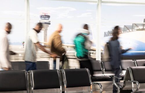 Holiday airfare surges in 2026: How to find the best deals before it's too late