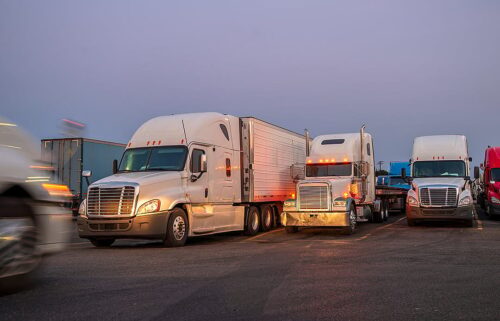 How commercial truck crash settlements have changed over the past decade