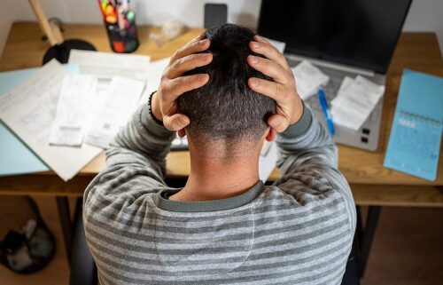 Is the ADHD tax real? Experts say yes