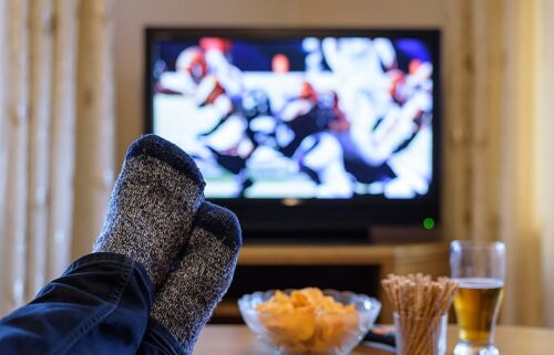 The true cost of being an NFL fan