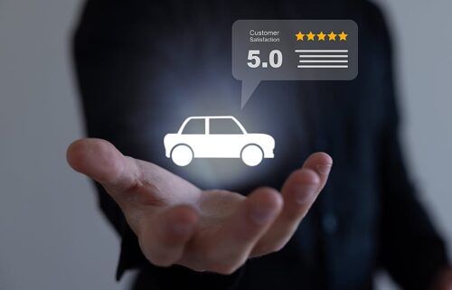 Auto repair shop reviews: 3 reasons they matter more than you think