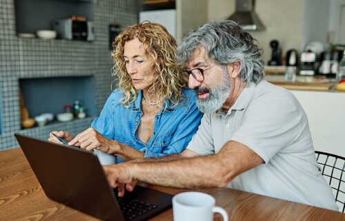 How to avoid financial overextension and help manage your wealth