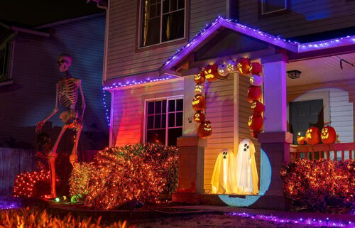 How to enjoy Halloween without the debt hangover