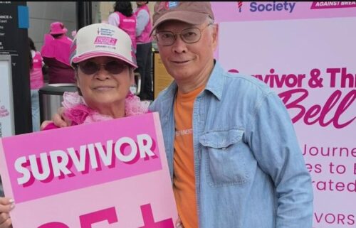 October is Breast Cancer Awareness Month