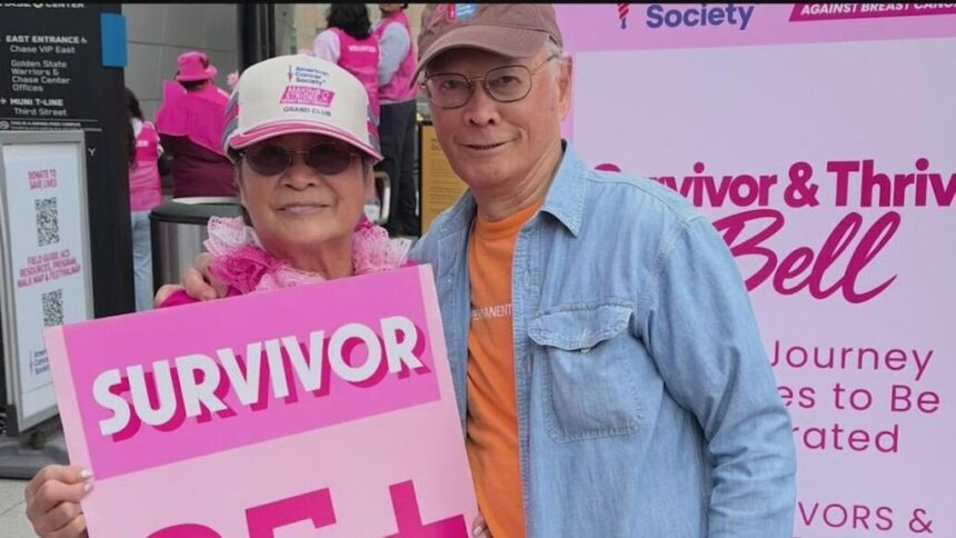 October is Breast Cancer Awareness Month