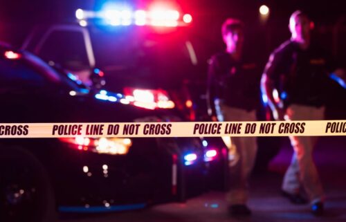 A Vacaville man was arrested Friday after accidentally firing a gun inside of a vehicle in the 400 block of Berryessa Drive