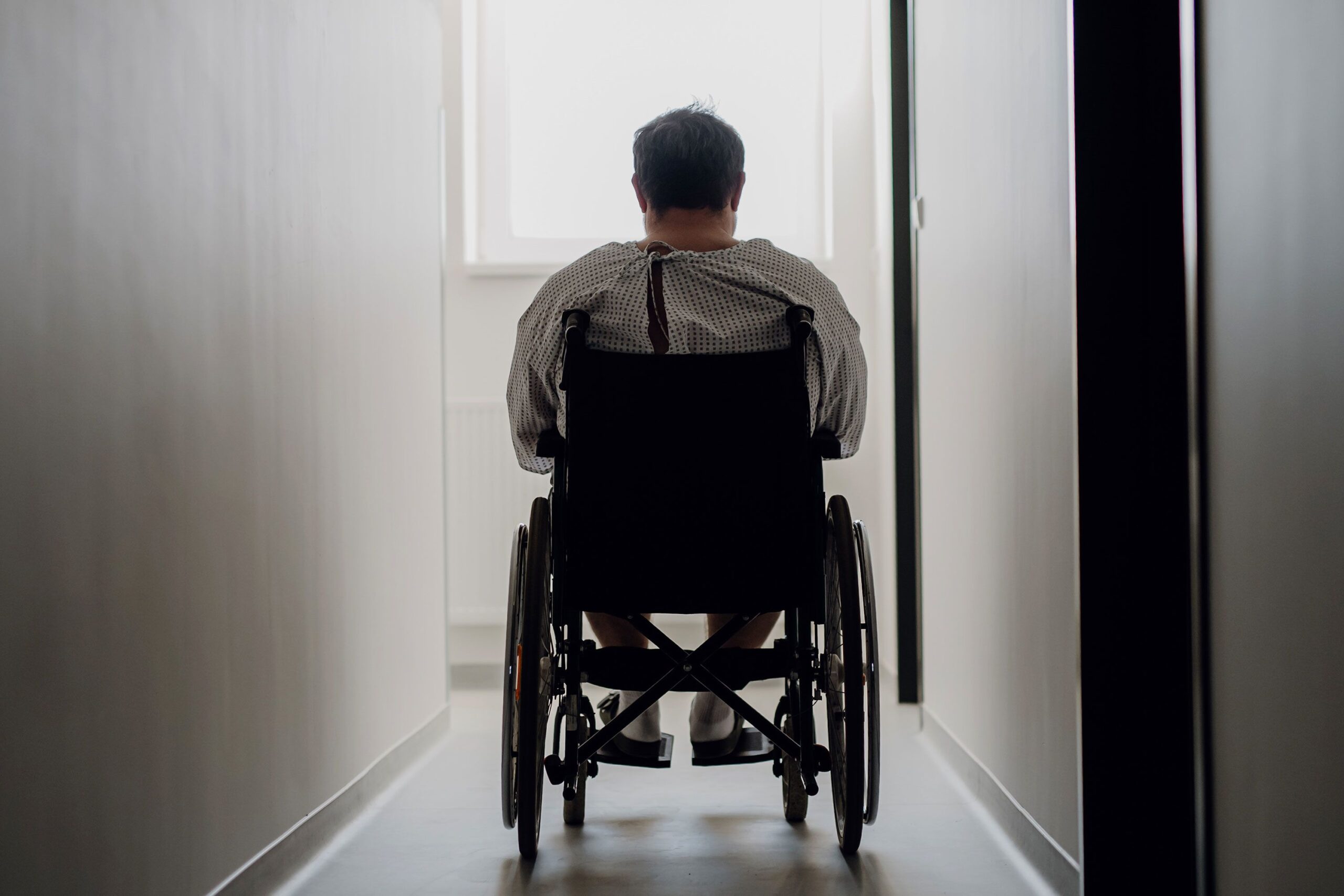 <i>Halfpoint Images/Moment RF/Getty Images via CNN Newsource</i><br/>A rule from the US government would have required some people to show that their medical conditions "significantly impair" their ability to comply with Medicaid work requirements.
