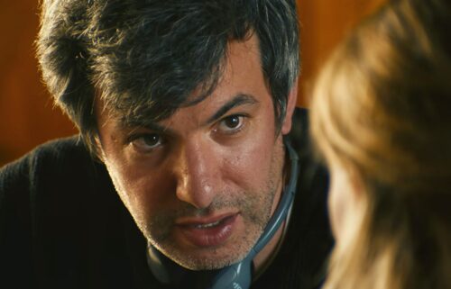 Nathan Fielder at Deadline Contenders Television 2024 held at the Directors Guild of America on April 14