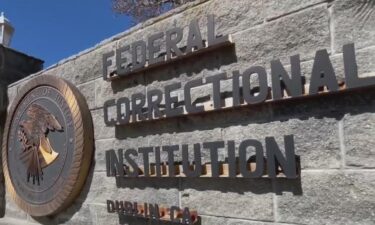 A former officer at the shuttered Federal Correctional Institution in Dublin has become the 10th employee convicted in connection with a sexual abuse scandal at the prison