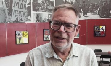 An East Bay man has led an important movement in California by helping people with disabilities to live independently in the community.