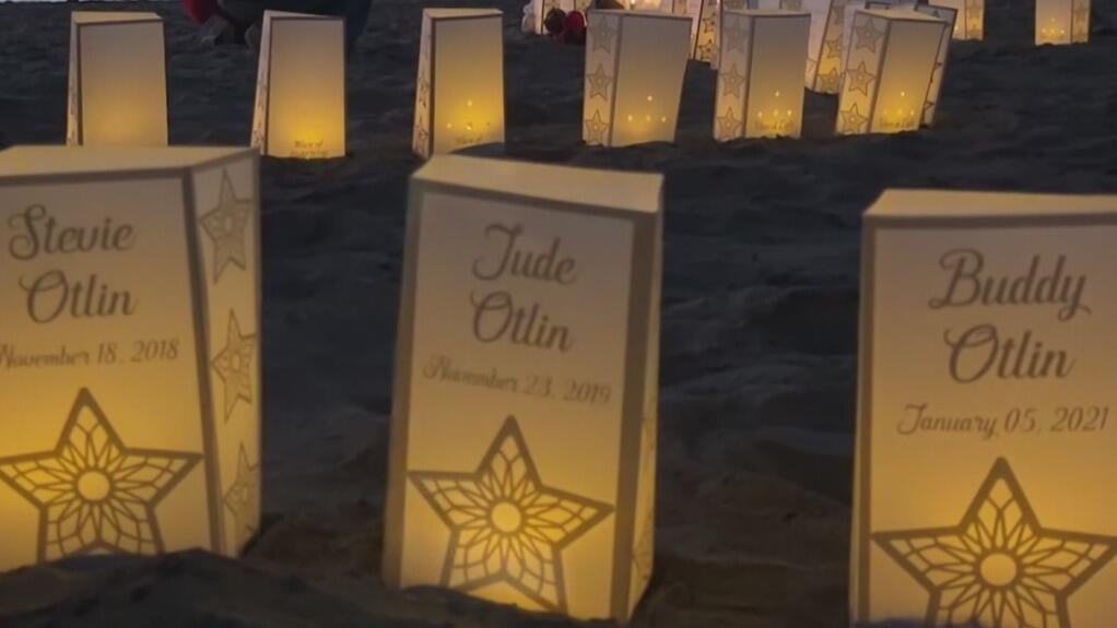 Courtesy KPIX