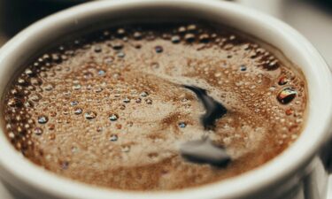 A San Francisco Bay Area man who has two previous strikes is facing a potential sentence of life in prison after he allegedly threw scalding hot coffee at a fast-food restaurant manager