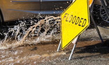 The National Weather Service has extended a flood advisory for low-lying parts of the Bay Area due to expected tidal flooding