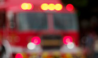 Firefighters in Solano County are on the scene after a vegetation fire broke out east of Vacaville Tuesday afternoon.