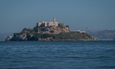 Alcatraz Island