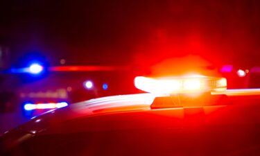 No other details were immediately available about the incident.