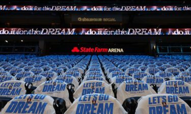 The Atlanta Dream's owners say their warnings about WNBA Finals scheduling conflicts did not get the attention they deserved.