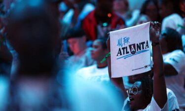 The Atlanta Dream will have a sold-out crowd behind them as they fight to keep their championship hopes alive Thursday.