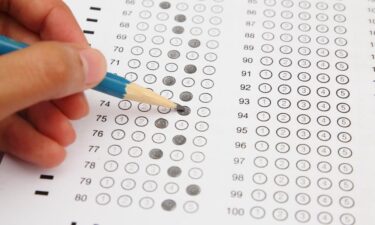 Information involving millions of students across California may be compromised following a data breach that involved a testing company