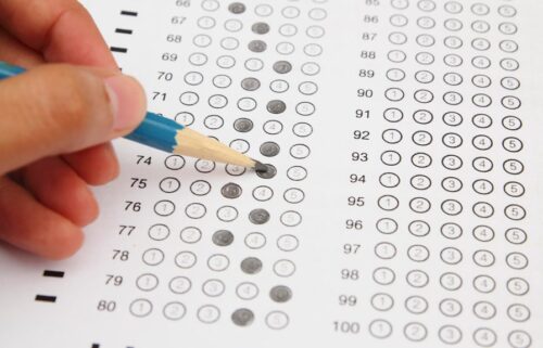 Information involving millions of students across California may be compromised following a data breach that involved a testing company