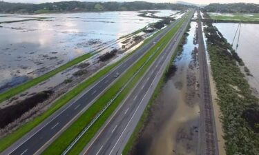 Drivers who rely on Highway 37 in the North Bay should expect delays