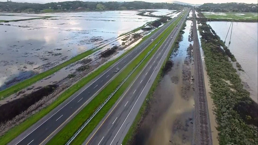Courtesy KPIX