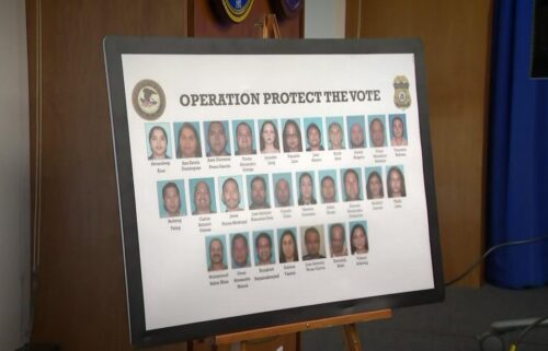 Two Sacramento men and one Vacaville woman are among 28 people living in California charged in a federal investigation into allegations of illegal voting and fraudulent voter registration