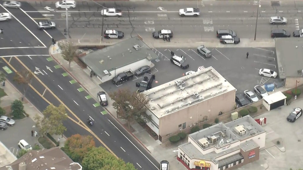 Courtesy KPIX