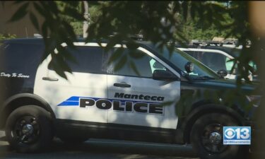 Authorities in the Central Valley community of Manteca are investigating after an allegedly threatening Facebook post was directed at the city's mayor