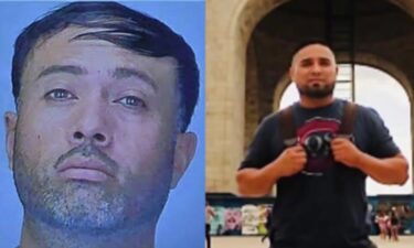 A man suspected of murdering a DoorDash driver who was found dead in the trunk of his car along a Merced County road in July was arrested in Woodland