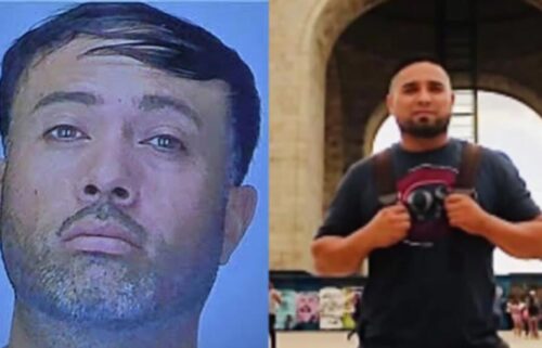 A man suspected of murdering a DoorDash driver who was found dead in the trunk of his car along a Merced County road in July was arrested in Woodland