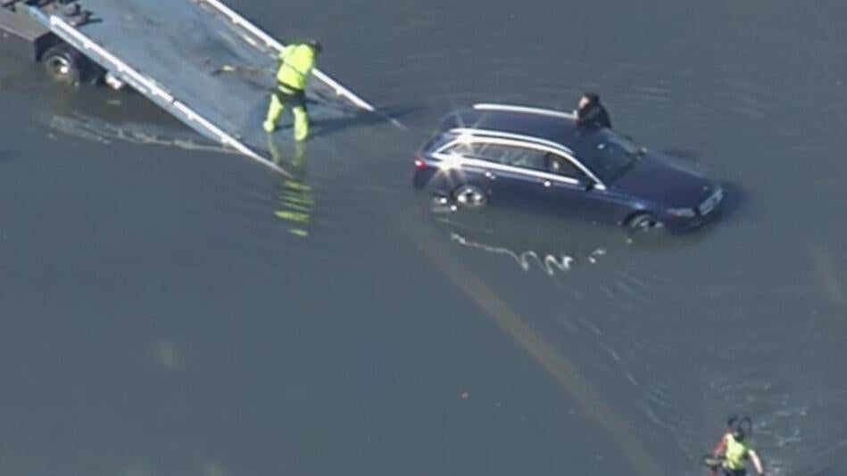 Courtesy KPIX