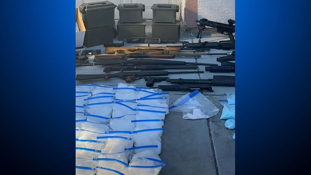 Courtesy KPIX