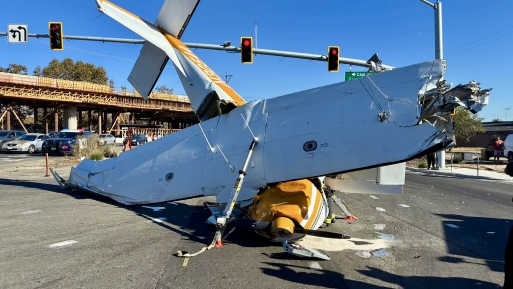 Courtesy KPIX
