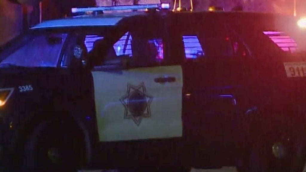 Courtesy KPIX