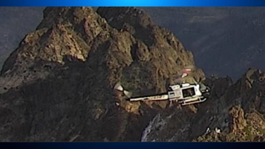 Courtesy KPIX