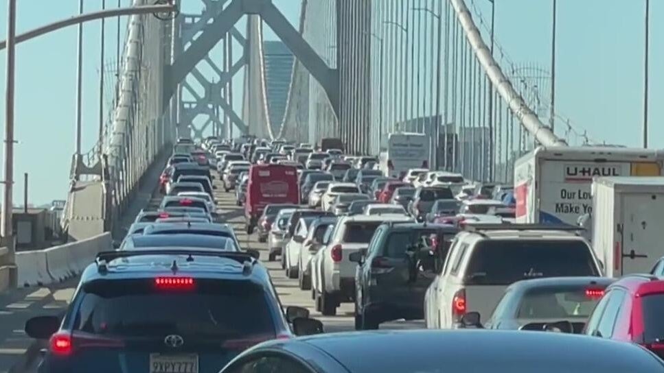 Courtesy KPIX