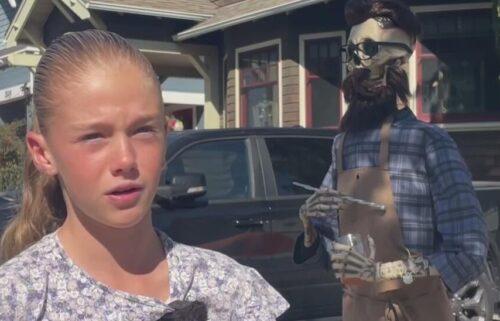 When it comes to fun Halloween displays