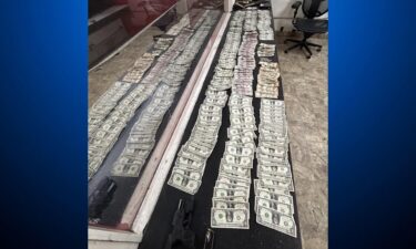 Multiple arrests were made and gaming machines were seized after an alleged illegal gambling den was raided in Vallejo last week