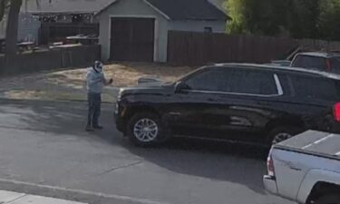 The Woodland Police Department is disputing the Department of Homeland Security's account of a collision involving an ICE vehicle and a pedestrian